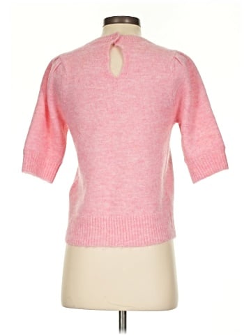 Selected Femme Pullover Sweater (view 2)