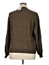 Discount Divas Brown Pullover Sweater Size XL - photo 2