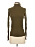 MNG Green Turtleneck Sweater Size S - photo 1