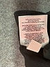 Express Solid Black Jeggings Size 10 - photo 6