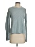 Lucky Brand Teal Pullover Sweater Size S - photo 1