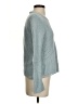 Lucky Brand Teal Pullover Sweater Size S - photo 4