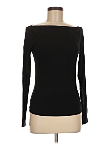 MNG Long Sleeve T-Shirt (view 1)