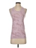 Athleta Pink Active Tank Size S - photo 1