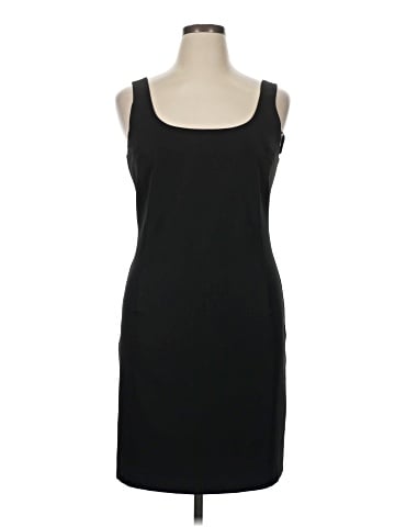 B. Smart Cocktail Dress (view 1)