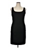 B. Smart Solid Black Cocktail Dress Size 15 - 16 - photo 1