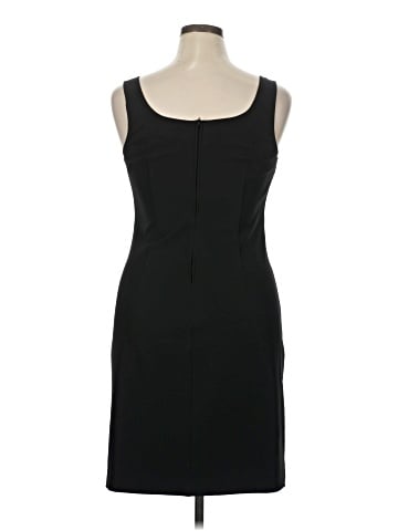 B. Smart Cocktail Dress (view 2)