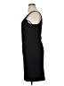 B. Smart Solid Black Cocktail Dress Size 15 - 16 - photo 5
