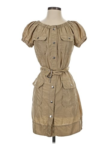 MICHAEL Michael Kors Casual Dress (view 1)