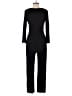 Ali & Jay Black Jumpsuit Size M - photo 2
