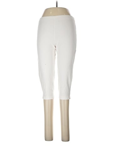 Basic Editions Active Pants (view 1)