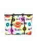 Brighton Floral Multi Color Green Tote One size - photo 1