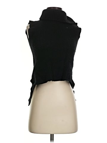 Gentle Herd Sweater Vest (view 1)