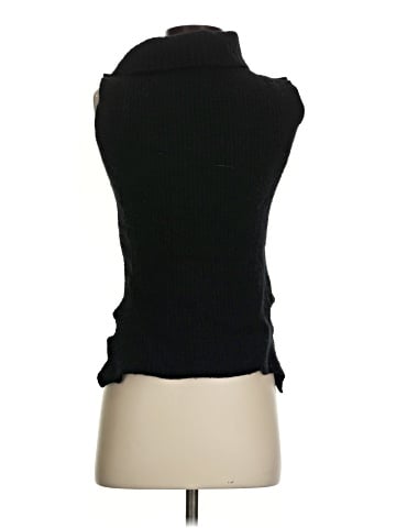 Gentle Herd Sweater Vest (view 2)