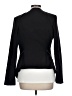 Vince Camuto Black Blazer Size 10 - photo 2