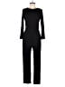 Ali & Jay Black Jumpsuit Size M - photo 1