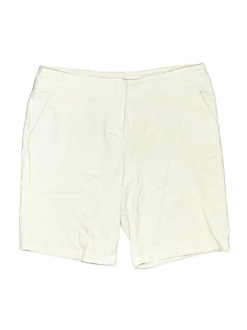 Izod Golf Khaki Shorts (view 1)