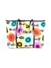 Brighton Floral Multi Color Green Tote One size - photo 3