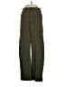 FRAME Green Cargo Pants Size 24 waist - photo 1