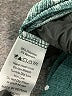 Lularoe Polka Dots Teal Long Sleeve Blouse Size L - photo 8