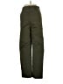FRAME Green Cargo Pants Size 24 waist - photo 2