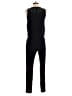 MICHAEL Michael Kors Solid Black Jumpsuit Size XS - photo 2