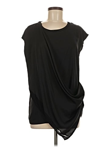 Worthington Short Sleeve Top (view 1)