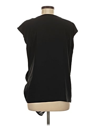 Worthington Short Sleeve Top (view 2)