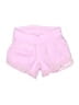 Athleta Solid Pink Shorts Size S (estimated) - photo 1