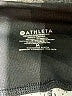 Athleta Stars Silver Yoga Pants Size M - photo 7