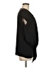 Worthington Black Short Sleeve Top Size M - photo 4