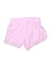 Athleta Solid Pink Shorts Size S (estimated) - photo 2
