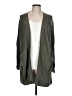 Unbranded Green Cardigan Size L (estimated) - photo 1