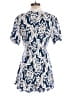 Unbranded Blue Romper Size S (estimated) - photo 2
