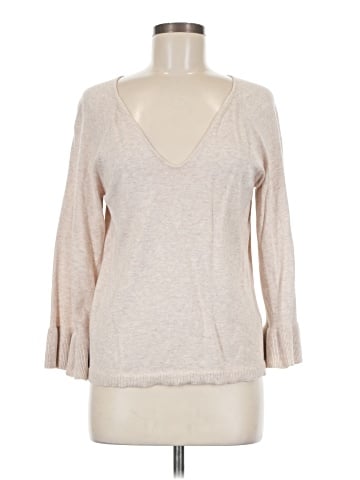 Lilla P Pullover Sweater (view 1)
