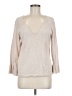 Lilla P Tan Pullover Sweater Size M - photo 1