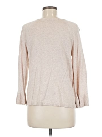 Lilla P Pullover Sweater (view 2)