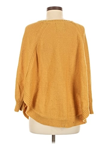 guinevere Wool Pullover Sweater (view 2)