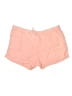 Gap Solid Pink Shorts Size XL - photo 1