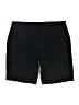 Izod Golf Solid Black Shorts Size 14 - photo 1