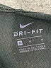 Nike Black Long Sleeve Turtleneck Size M - photo 7