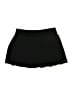 Gap Fit Solid Black Casual Skirt Size L - photo 2