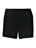 Izod Golf Solid Black Shorts Size 14 - photo 2