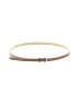Unbranded Tan Brown Belt Size S - photo 1