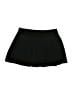 Gap Fit Solid Black Casual Skirt Size L - photo 1