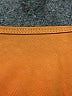 Unbranded Orange Tank Top Size XXL (estimated) - photo 7