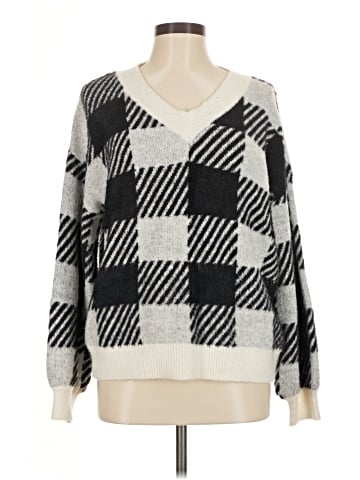 Cocobleu Pullover Sweater (view 1)