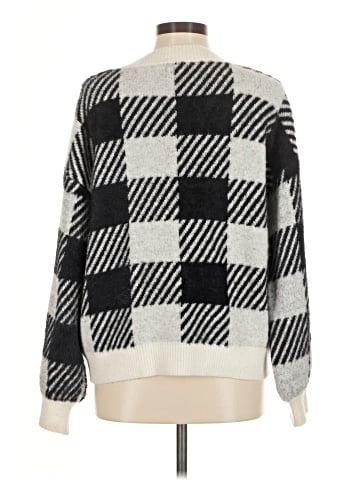 Cocobleu Pullover Sweater (view 2)