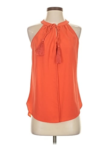 Cooper & Ella Sleeveless Blouse (view 1)