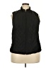 Croft & Barrow 100% Polyester Black Vest Size XXL - photo 1